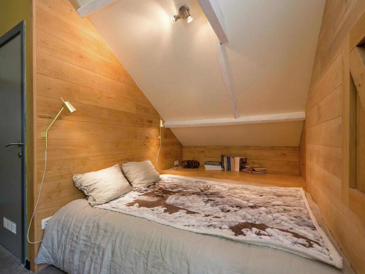 Beautiful Holiday Home In Redu With Whirlpool Exterior photo