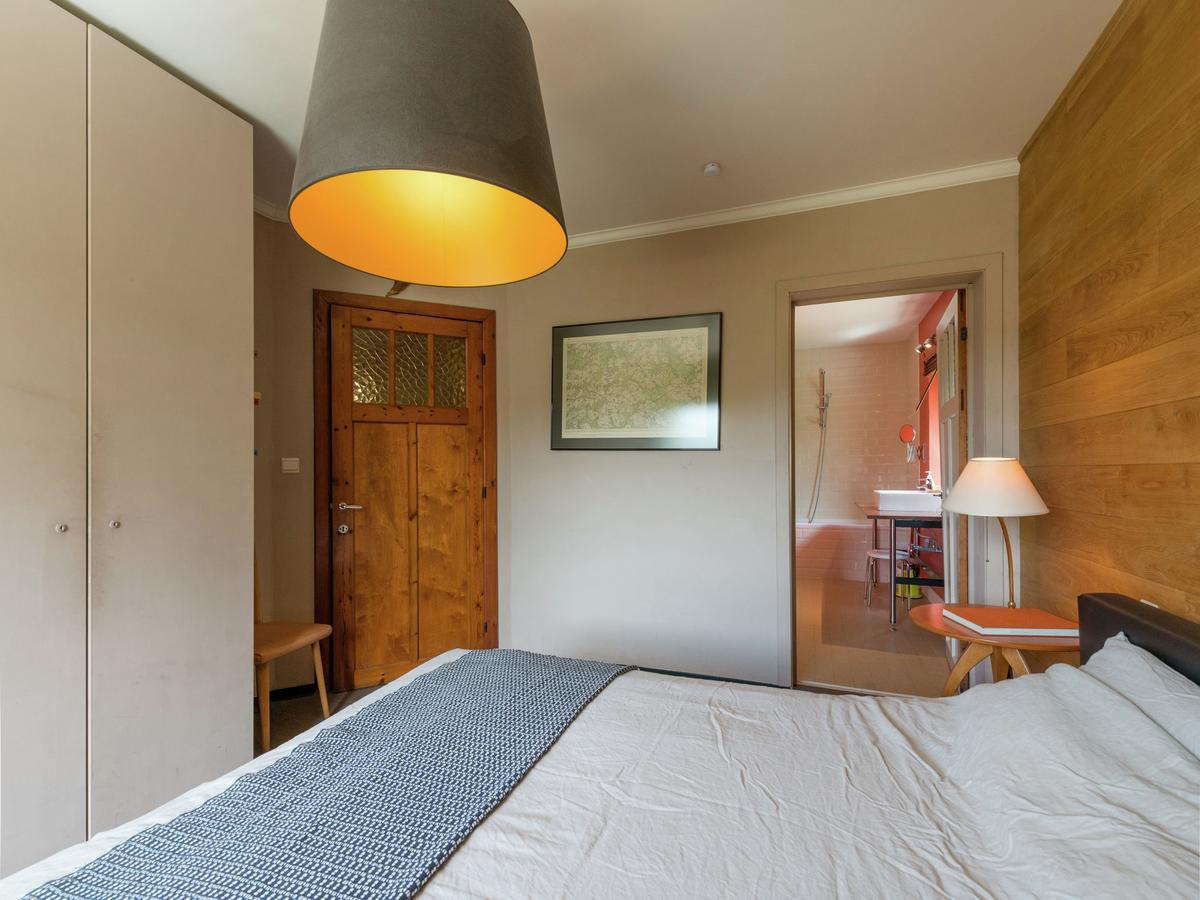 Beautiful Holiday Home In Redu With Whirlpool Exterior photo