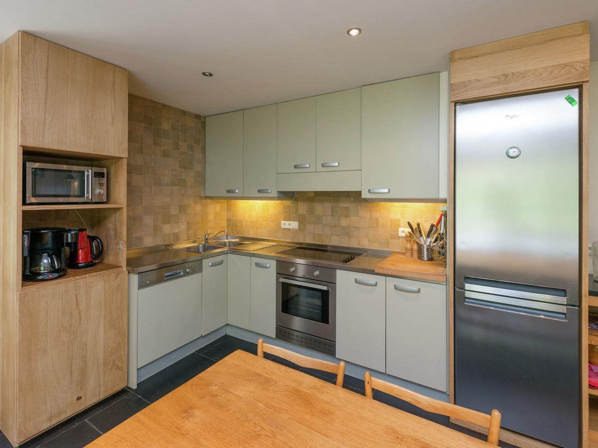 Beautiful Holiday Home In Redu With Whirlpool Exterior photo